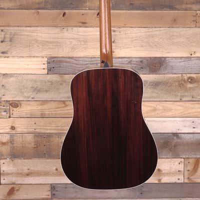 Taylor Gold Label 710e Acoustic/Electric Guitar Natural w/ Case "Excellent Condition" image 5