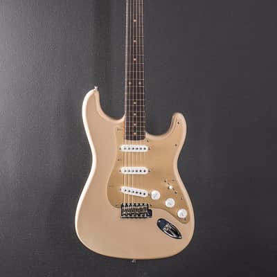 Fender Custom Shop Used 1960 Roasted Closet Classic Strat '25 image 3