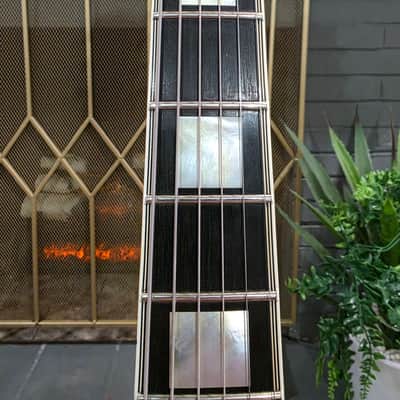 Aria Pro II PE-190 Robert Conti MIJ Archtop Jazz Guitar Made In Japan 1981 Matsumoku image 12