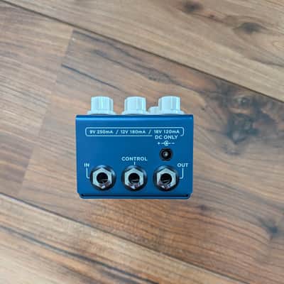 Hamstead Signature Analog Tremolo image 3
