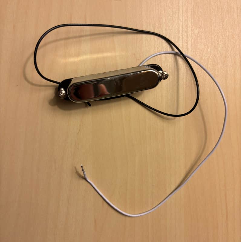 Squier Telecaster Pickups 2022 image 1