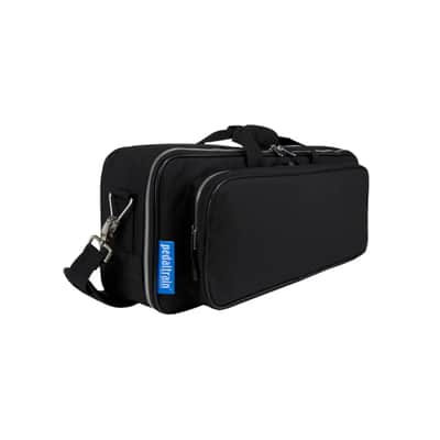 Pedaltrain Metro 24 Pedalboard with Soft Case - 24'' x 8'' image 6