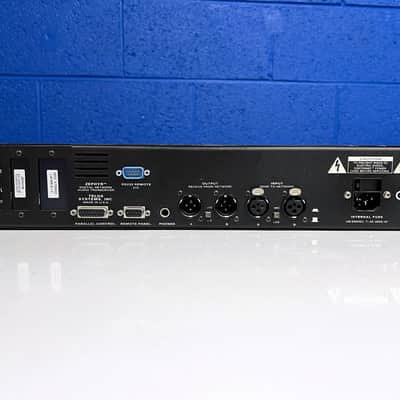 Telos Zephyr Digital Network Audio Transceiver image 2