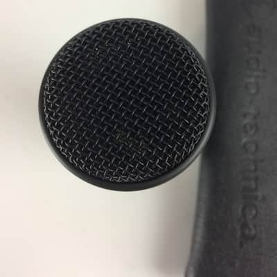 Audio Technica AT2020 Cardioid Condenser Studio Microphone image 5
