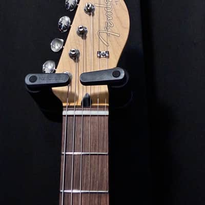 Fender MIJ Junior Collection Telecaster 2021 - Present - Satin Daphne Blue image 3
