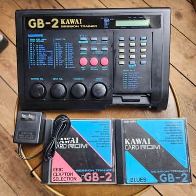 Kawai GB-2 Session Trainer