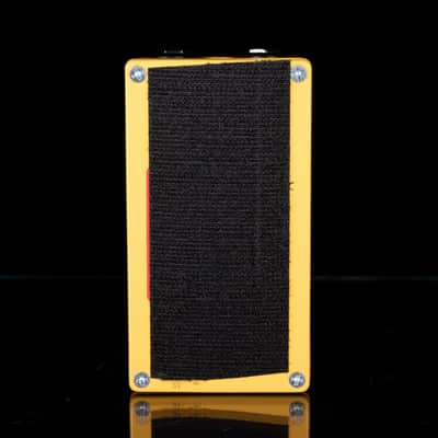 Used JHS Double Dragon Lo-Fi Octave Device Octave Pedal image 2
