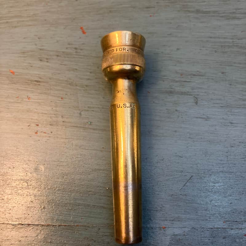 Conn BI-420 Visible Embouchure Backbore for trumpet image 1
