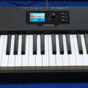 Studiologic SL88 Studio ( Hammer Action 88-Key MIDI Controller )