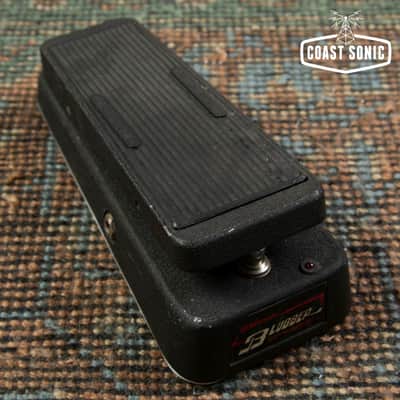 1970's Maxon Blubber Crying Baby Wah Machine w/ Mods image 1