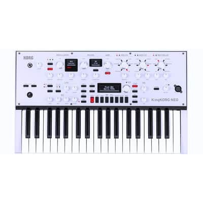 Korg Kingkorg Neo