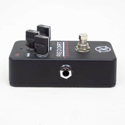Keeley Red Dirt Germanium Overdrive Overdrive [01283] (08/06) image 6