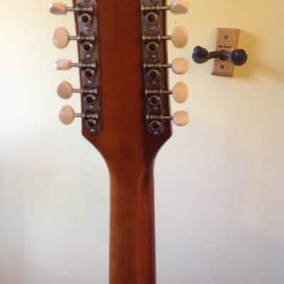 Vintage Paramount by Harmony USA-Made 12 String image 7