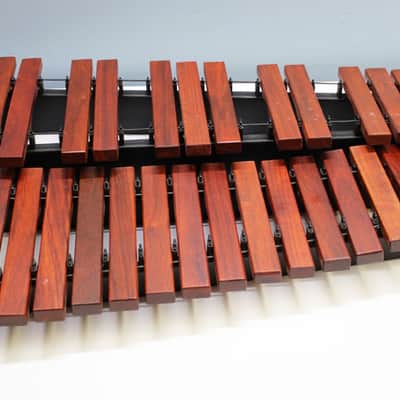Ludwig LMXYLO Musser Student Xylophone Kit 2010s - Standard image 7