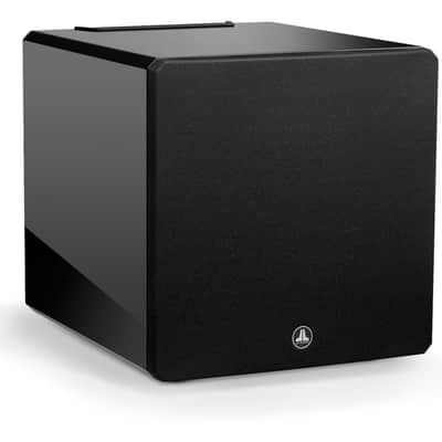JL Audio E-Sub e112 - 12" Powered Subwoofer - NEW image 6