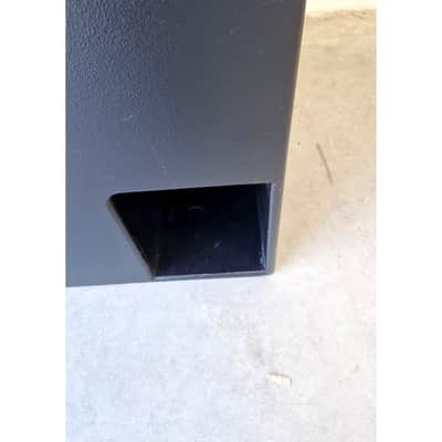 Nexo PS1200 - Passive Subwoofer - Black - Good image 4