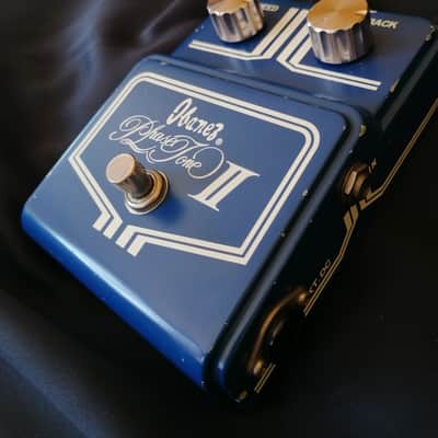 Ibanez PT-707 Phase Tone image 1