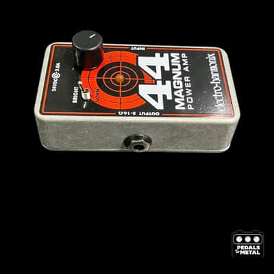 Electro-harmonix 44 Magnum Power Amplifier - X22585 Bild 2
