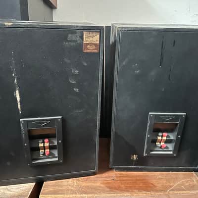 Klipsch Heresy III speakers image 11