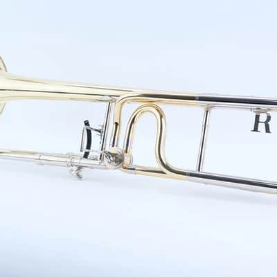 Michael Rath Trombone R300 med large bore New image 1