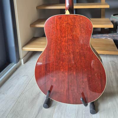 Taylor GS5 - from 2017. ( It's powerful - It fills the room ) image 12