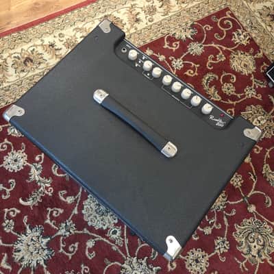 Fender Rumble 200 Bass Amp | Second Hand image 2