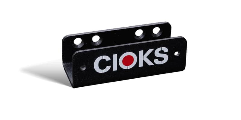 CIOKS GRIP v2.0 Mounting Bracket image 1