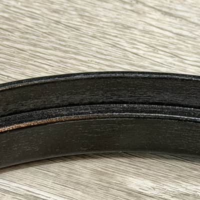 Precision Drum Wood Hoops - 10/13/14" image 6