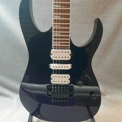 Ibanez RG421DX-TWS - Twilight Shade