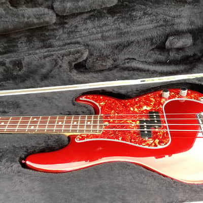 Fender Precision USA image 6