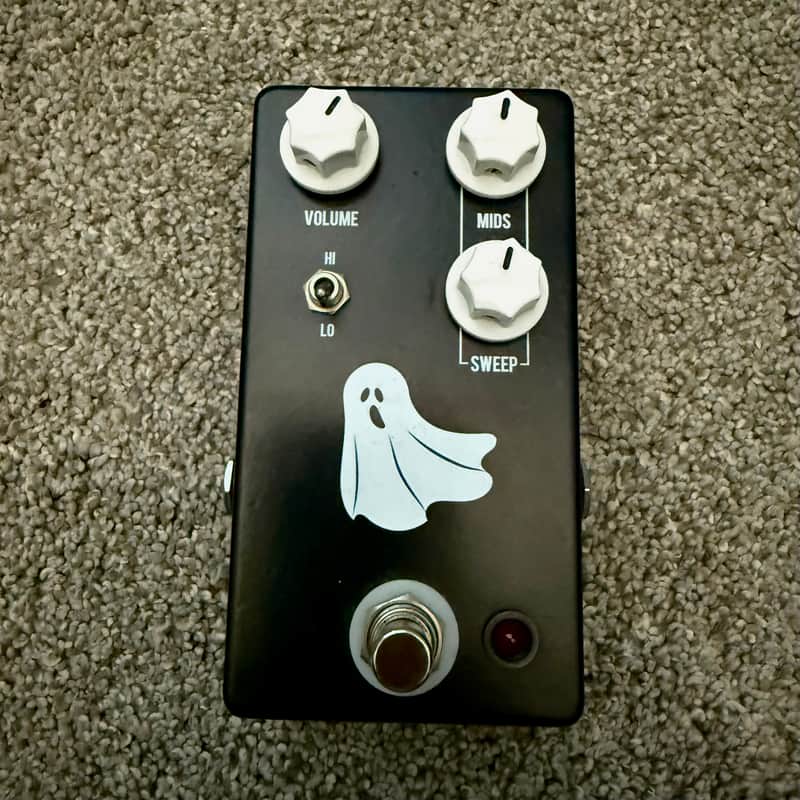 JHS Haunting Mids