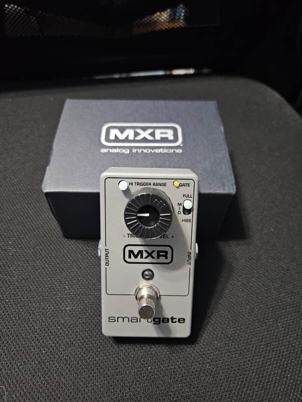 MXR M135 Smart Gate