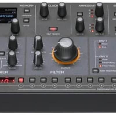 SEQUENTIAL TAKE 5 DESKTOP MODULE : BRAND NEW :  [DETROIT MODULAR] image 2