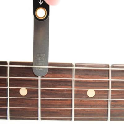 Music Nomad MN600 Precision Truss Rod Gauge image 2