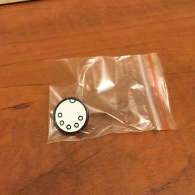 Enamel Pin - 0.75 inch - Midiverse Modular image 1