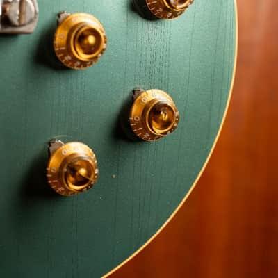 Gibson Les Paul 2009 - Pelham Blue image 2
