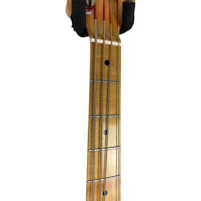 Yamaha Super Bass 800s 1980 - Cherry Red image 7