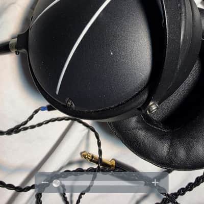 Audeze LCD 2 Closed Back Planar Magnetic Headphone - Sale By Authorized Dealer image 2