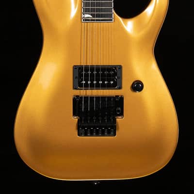 Kramer SM-1 H Buzzsaw Gold (404) image 3