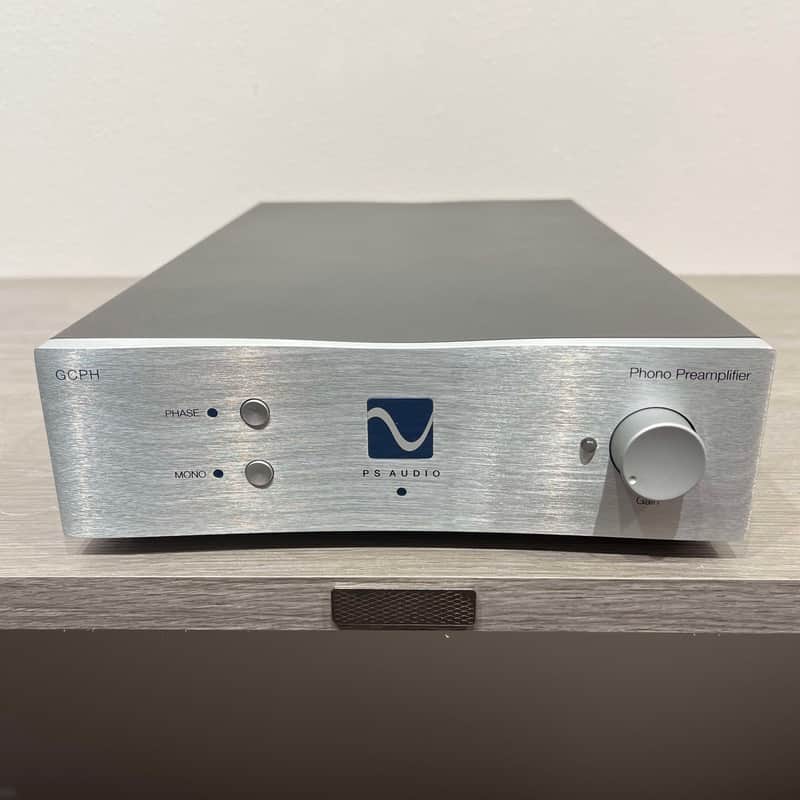 PS Audio GCPH Phono Preamplifier image 1