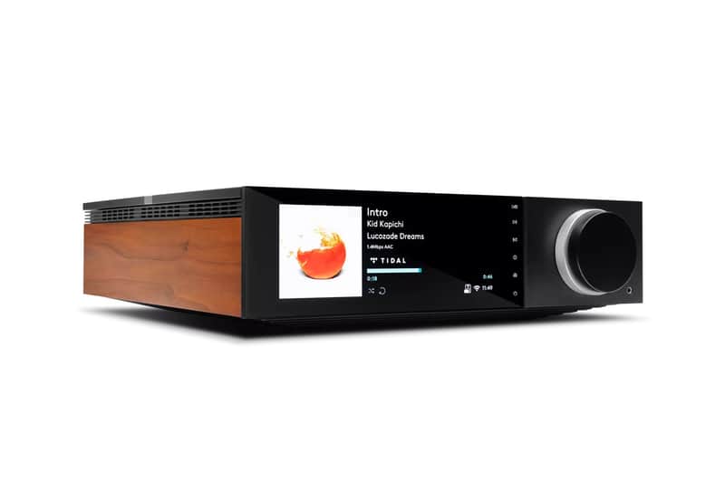 CAMBRIDGE AUDIO EVO 150 - All In One Player - NEW!