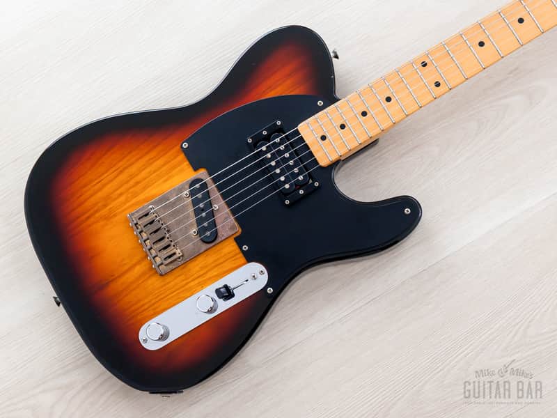Fender TL-67 SPL Player Series HS Telecaster Made In Japan | Reverb