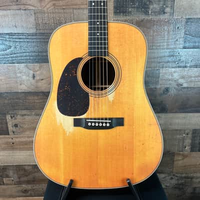 Martin D-28 Street Legend Standard Series Acoustic Guitar, Free Ship, 055 image 1