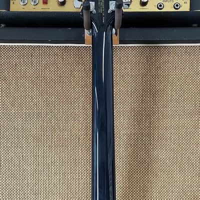 2000 PRS Santana SE Great Player! Iconic Look (i12) image 5