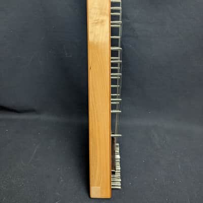 Diamond Designs L096 Bowed Psaltery ca. 1996 image 5