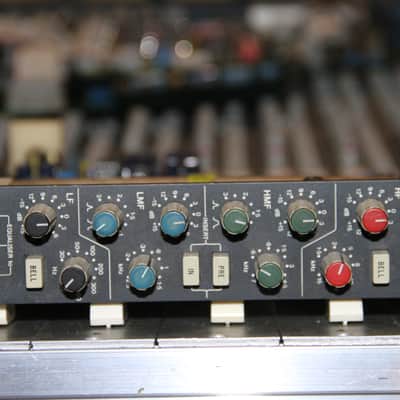SSL 4000 E channel (several available) image 5