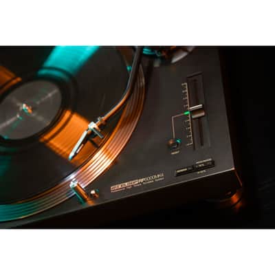 Reloop RP-5000 MK4 Professional High-Torque Turntable System image 7