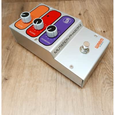 Warm Audio Mutation Phasor II image 3