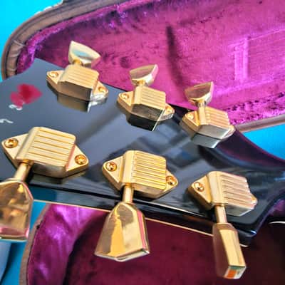 Gibson Les Paul Custom 57 reissue 20th anniversary image 16