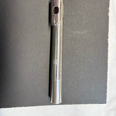 Brannen Brothers .160 Medium Wall Cooper scale 1999 - Sterling Silver 14k Gold Riser image 8